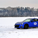 Illustration for article titled Ice Racing the BRZ!